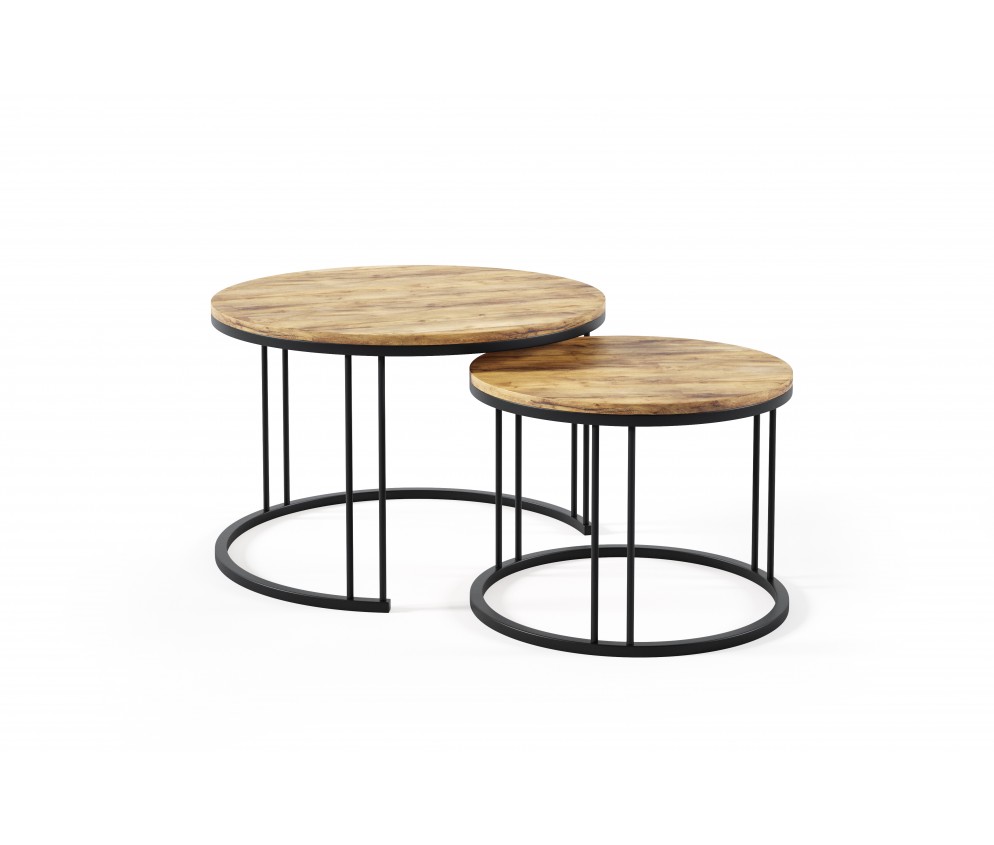 Stolik kawowy Ragnar