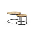 Stolik kawowy Ragnar