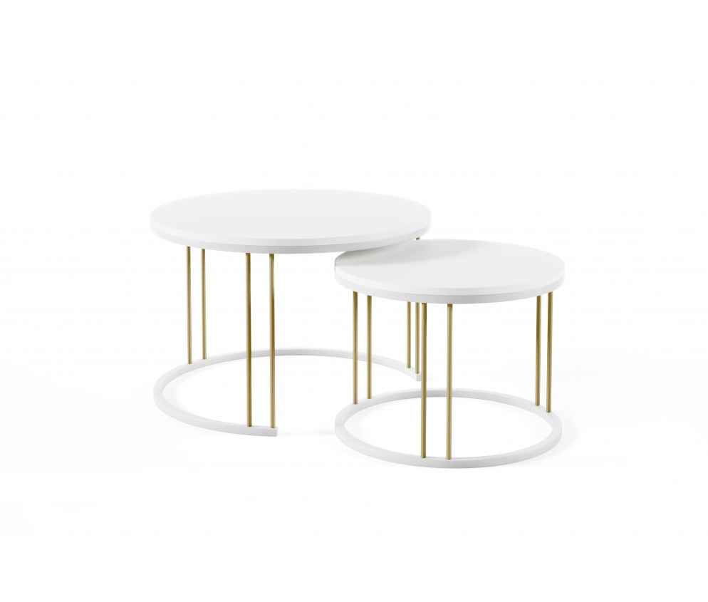 Stolik kawowy Ragnar