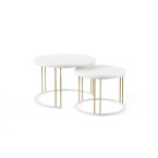 Stolik kawowy Ragnar