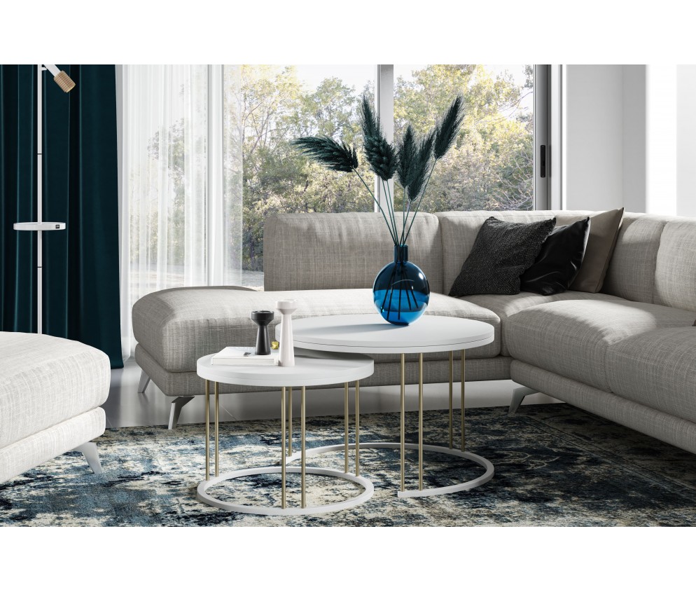 Stolik kawowy Ragnar