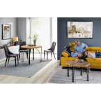 Stolik kawowy Nastro