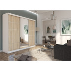 Szafa przesuwna Maka 240