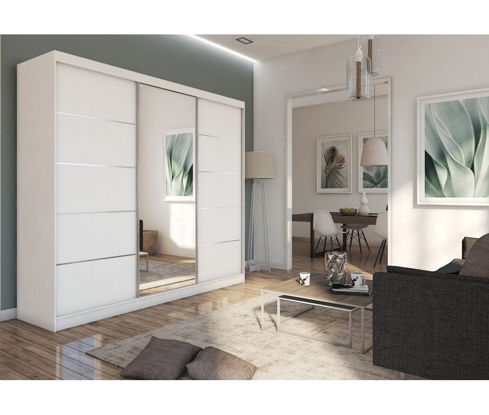 Szafa przesuwna Maka 240