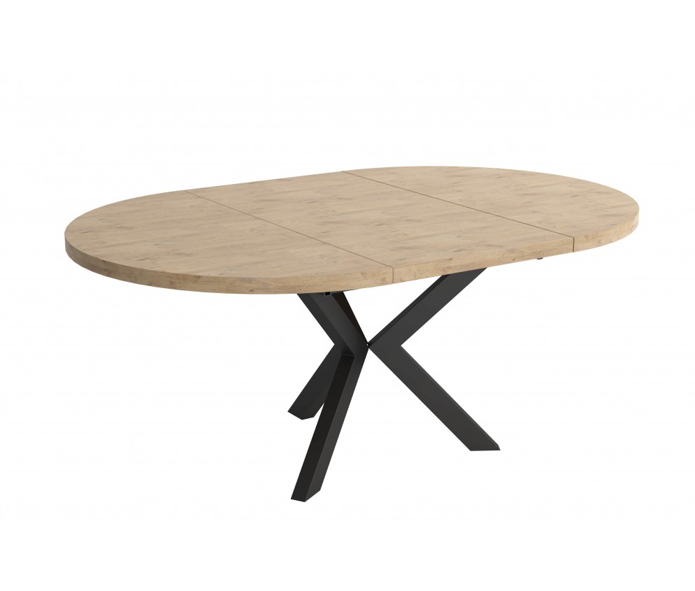 Stół rozkładany Agnes