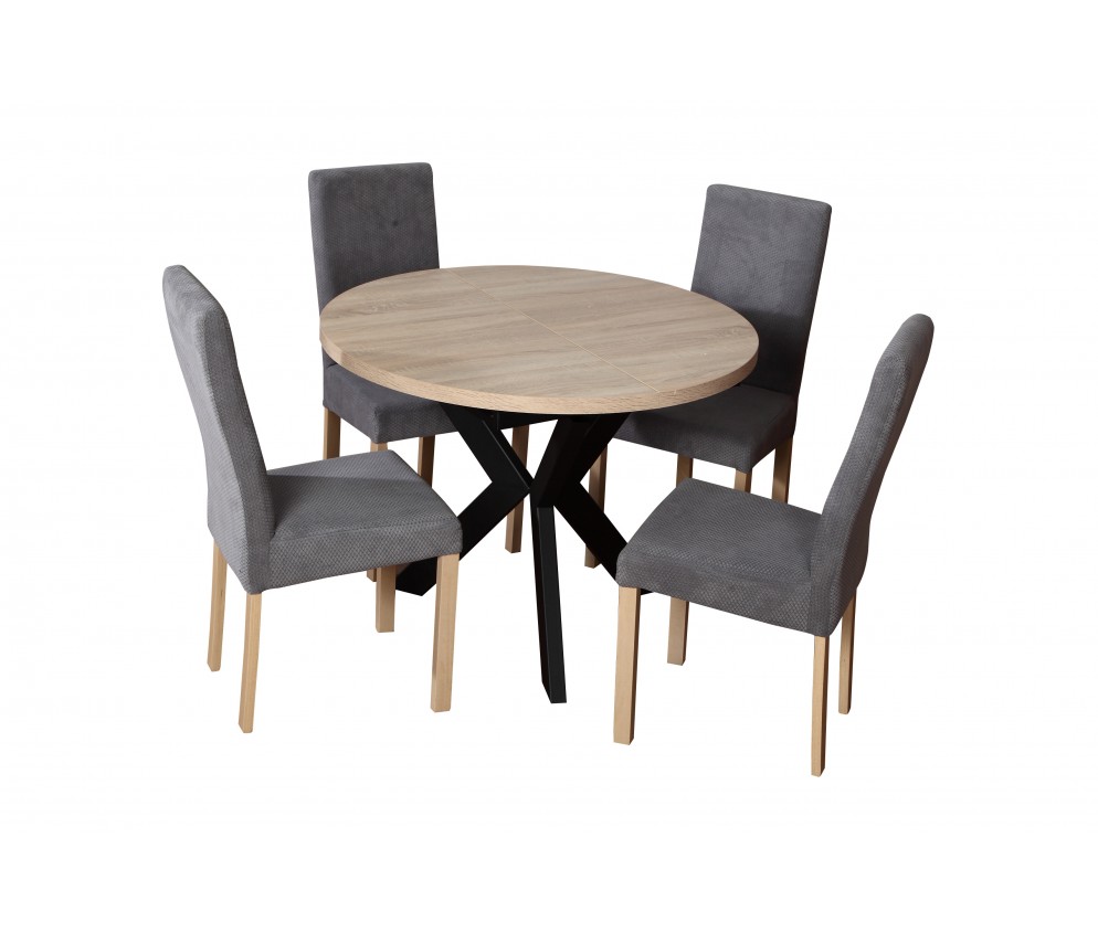 Stół rozkładany Agnes