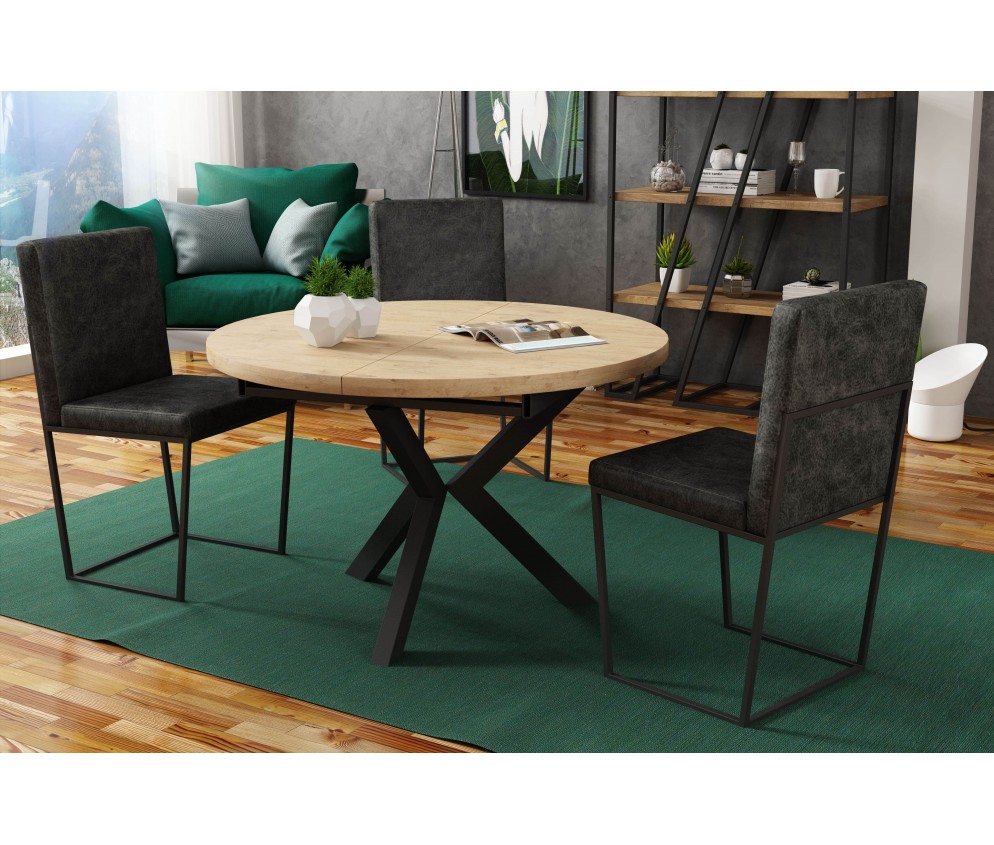 Stół rozkładany Agnes