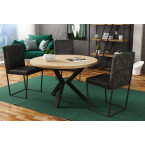 Stół rozkładany Agnes