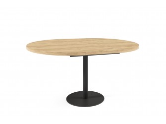 Stół rozkładany Borte