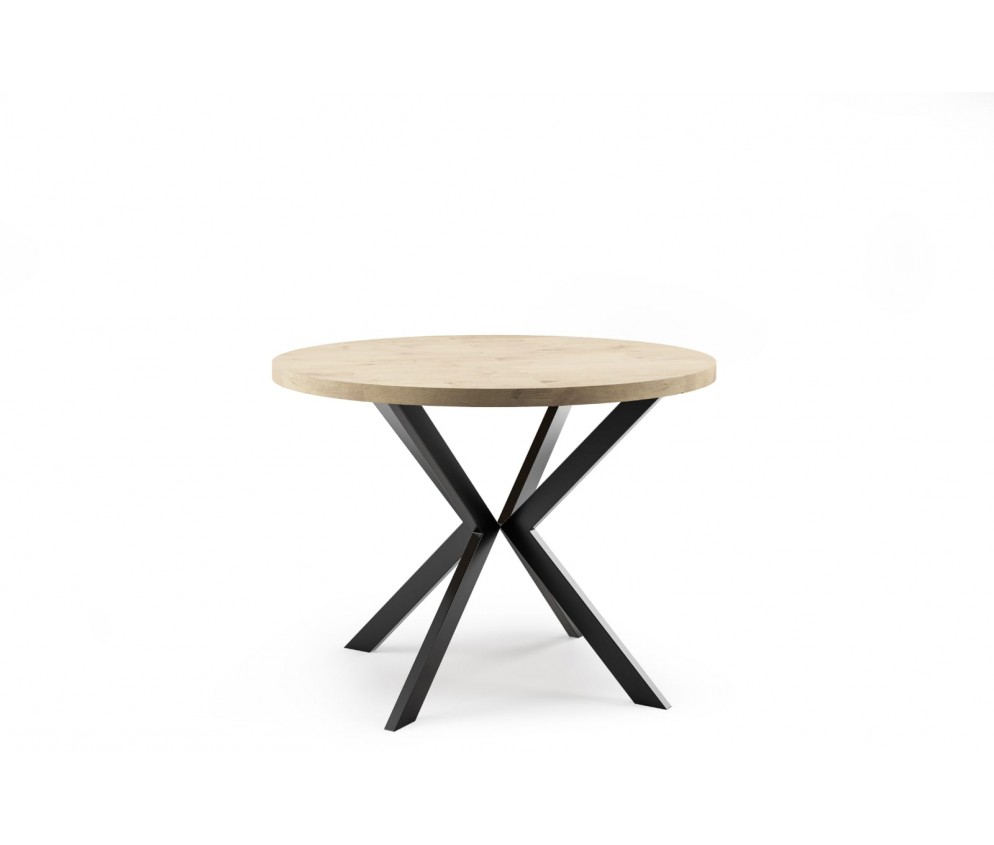 Stół rozkładany Edder 90