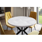 Stół rozkładany Edder 90