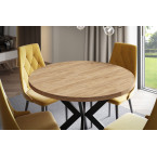 Stół rozkładany Edder 90