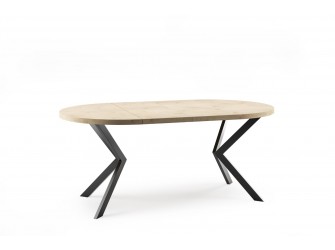 Stół rozkładany Edder 100