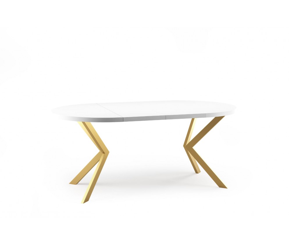 Stół rozkładany Edder 100