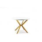 Stół rozkładany Edder 100