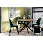 Stół rozkładany Edder 120