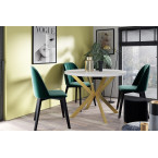 Stół rozkładany Edder 120