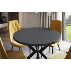 Stół rozkładany Edder 120