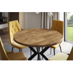 Stół rozkładany Edder 120