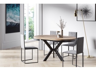 Stół rozkładany Elve