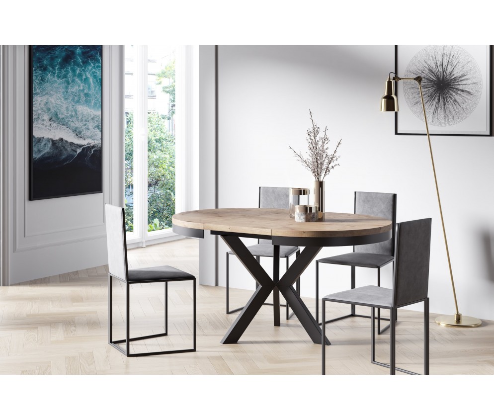 Stół rozkładany Elve