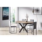 Stół rozkładany Elve