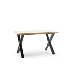 Stół rozkładany Hammerfest 120