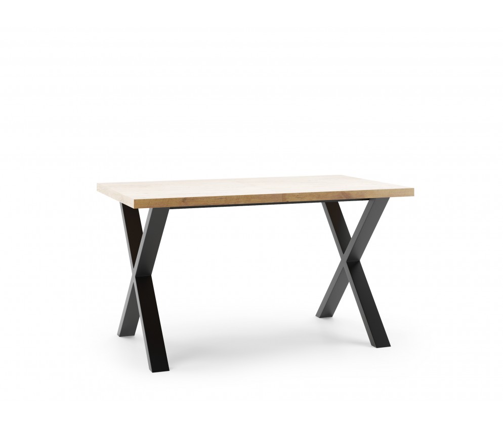 Stół rozkładany Hammerfest 160