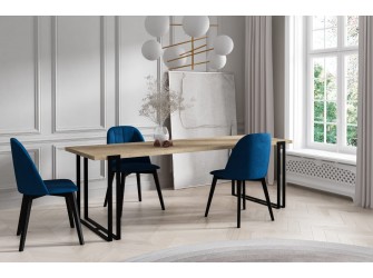 Stół rozkładany Horten 120