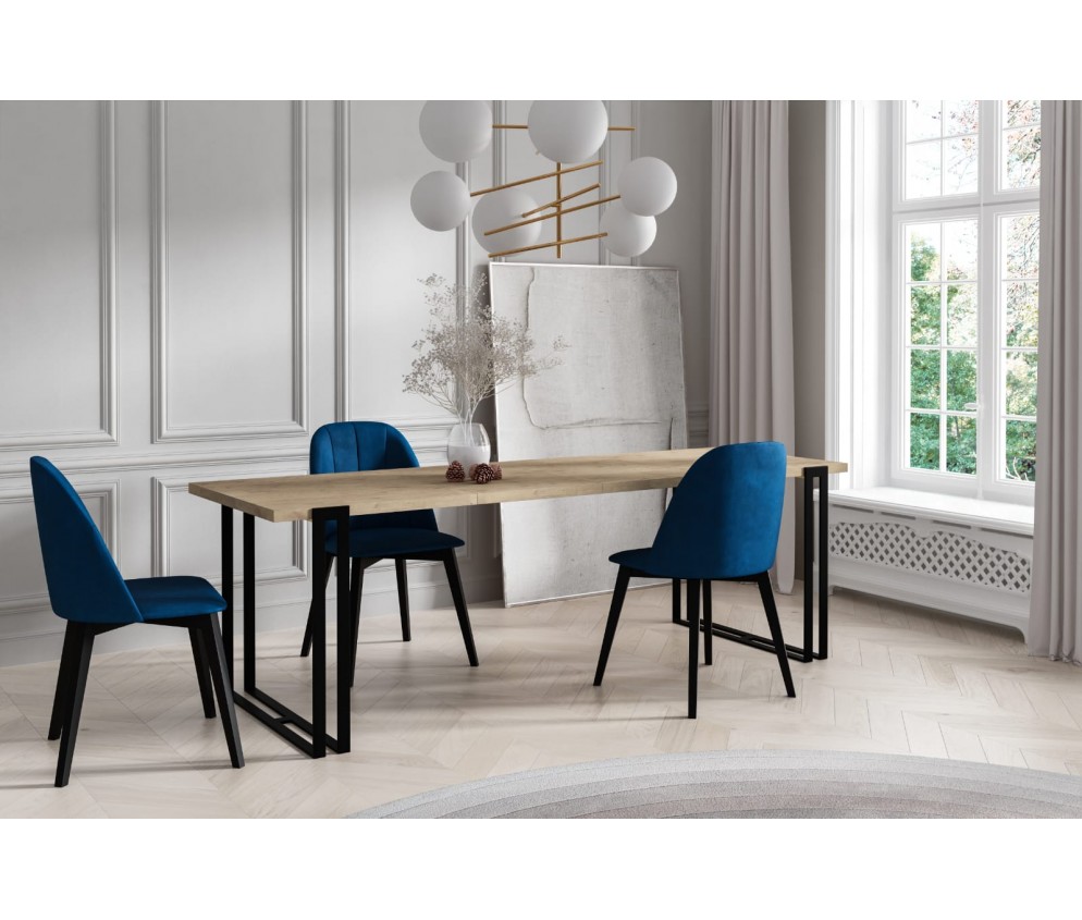 Stół rozkładany Horten 120