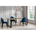 Stół rozkładany Horten 120