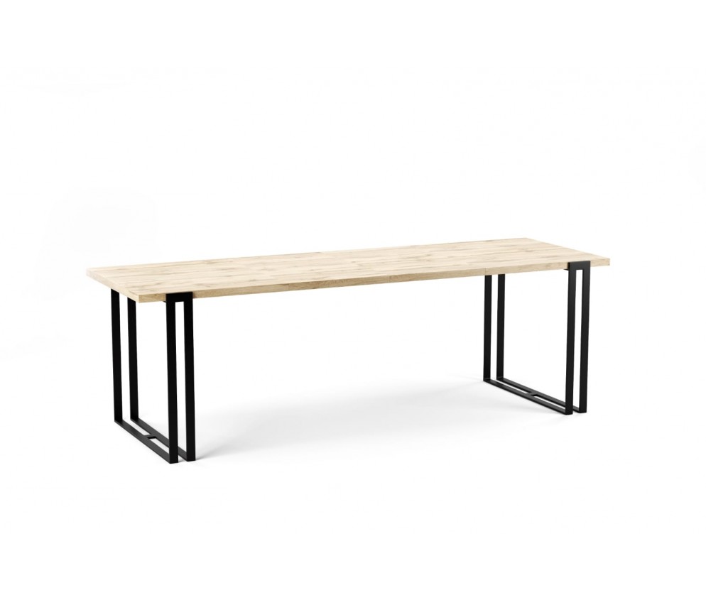 Stół rozkładany Horten 120