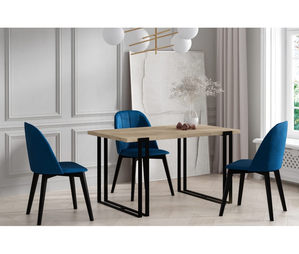 Stół rozkładany Horten 120