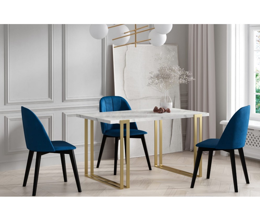 Stół rozkładany Horten 120