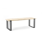 Stół rozkładany Horten 160