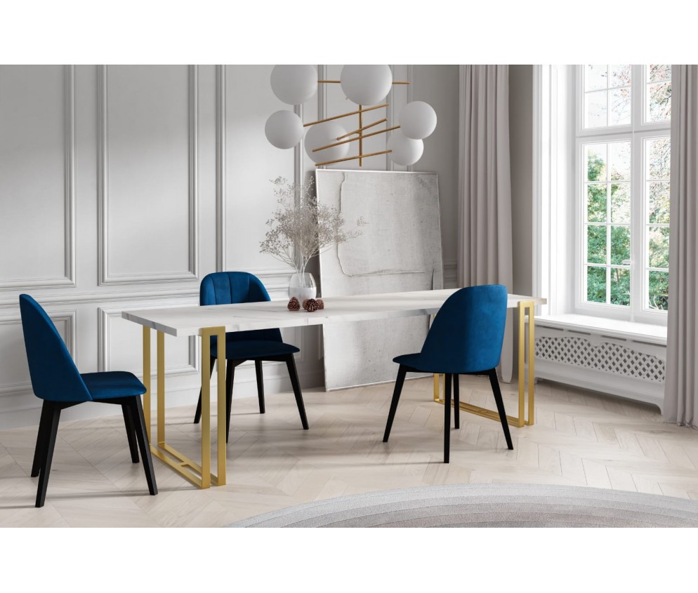 Stół rozkładany Horten 160