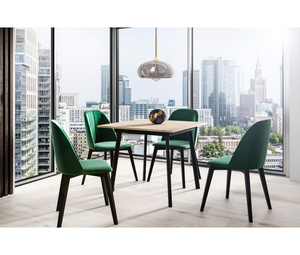 Stół rozkładany Ibsen