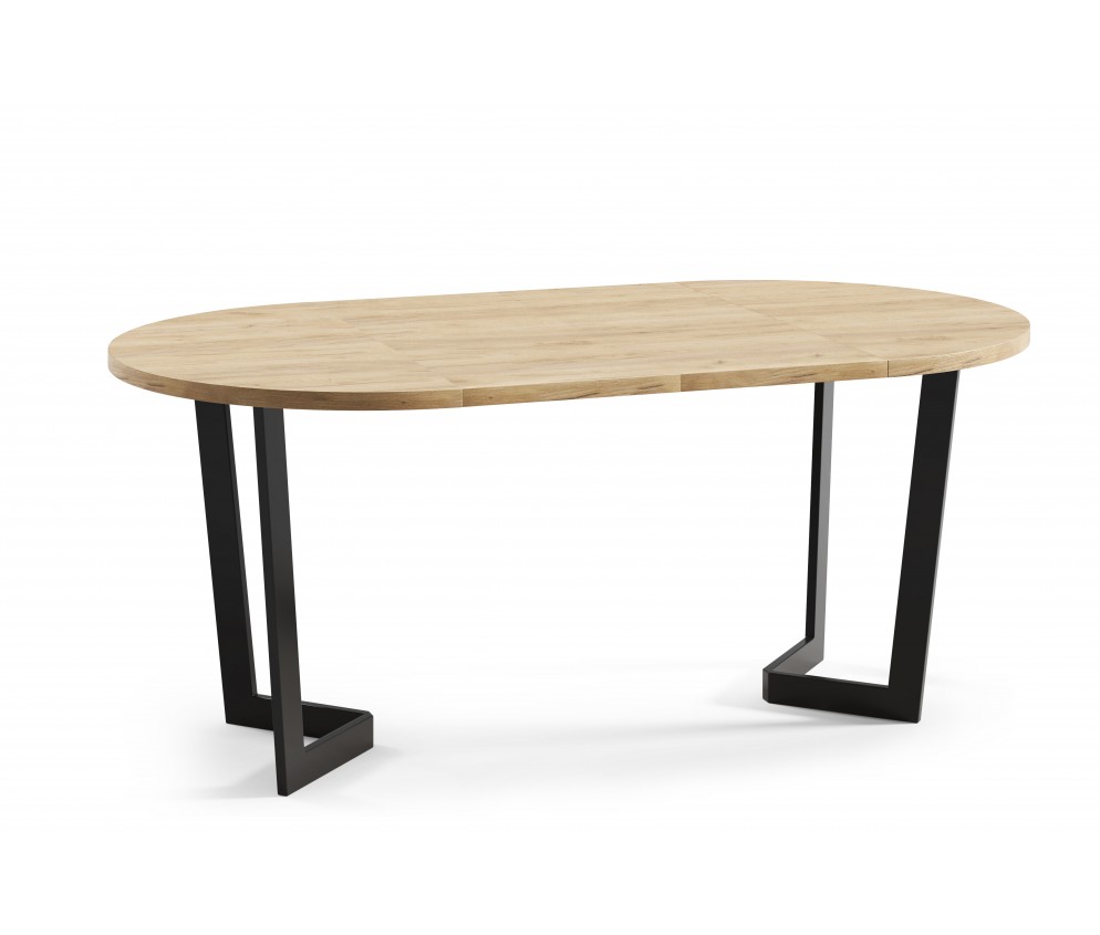 Stół rozkładany Ivan Lite 90