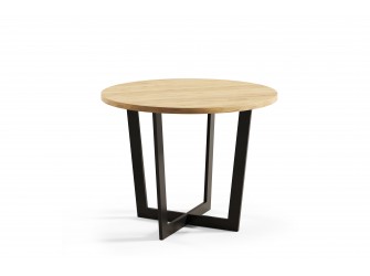 Stół rozkładany Ivan Lite 90