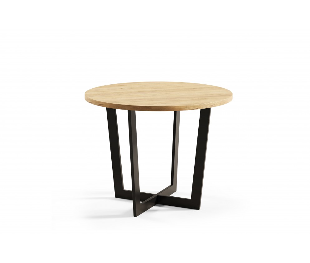 Stół rozkładany Ivan Lite 90