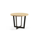 Stół rozkładany Ivan Lite 90