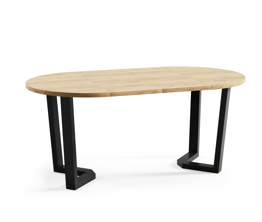 Stół rozkładany Ivan 100