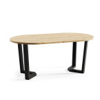 Stół rozkładany Ivan 100