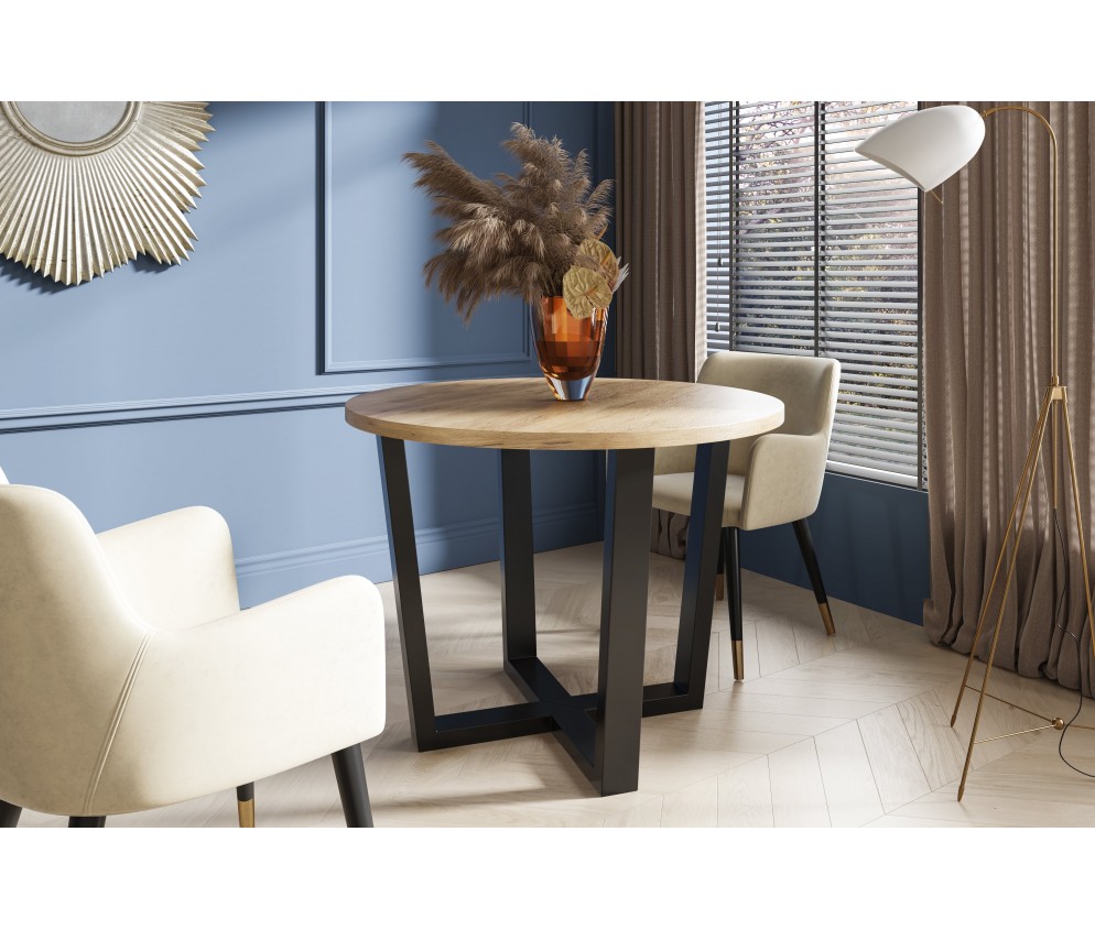 Stół rozkładany Ivan 100