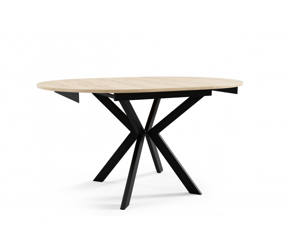 Stół rozkładany Leia