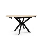 Stół rozkładany Leia