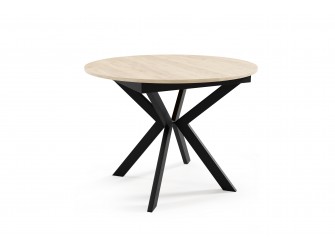 Stół rozkładany Leia