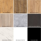 Stół rozkładany Narvic 100