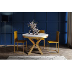 Stół rozkładany Narvic 100