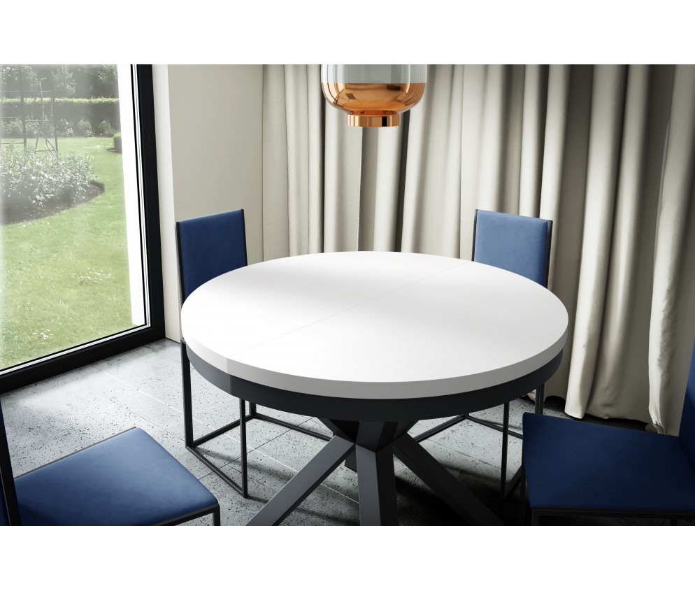 Stół rozkładany Narvic 100